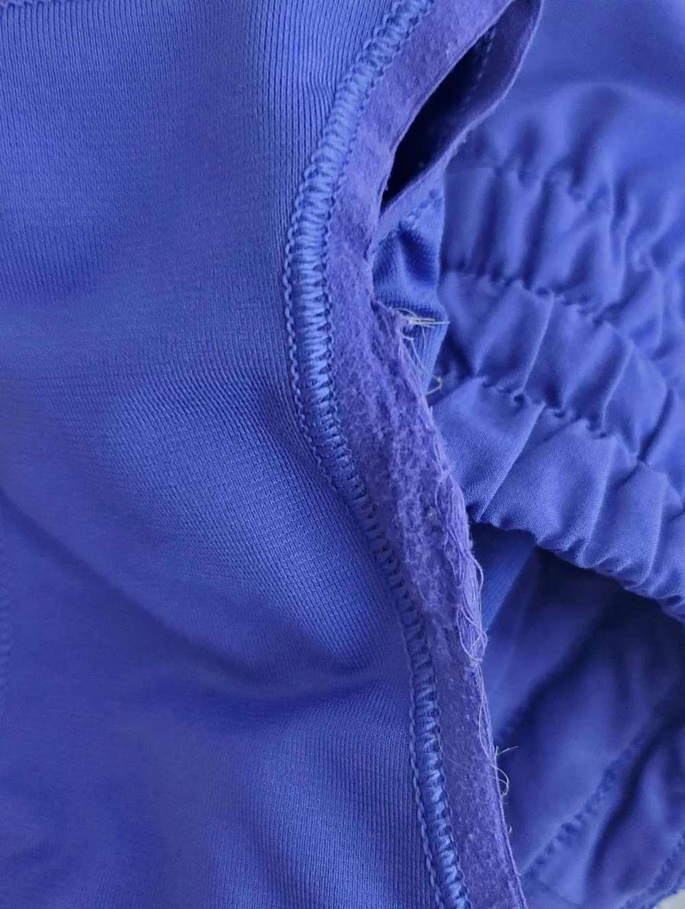 Lululemon Womens Tracker Short Size 4 - Picture 14 of 14